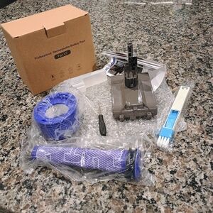 V7 Battery Replacement Parts Set